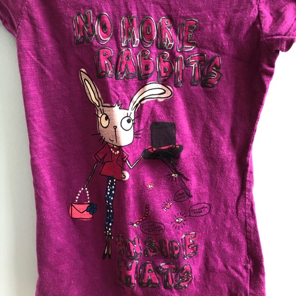 D-SIGNED BY DISNEY | Rabbit Tee - Picture 2 of 5